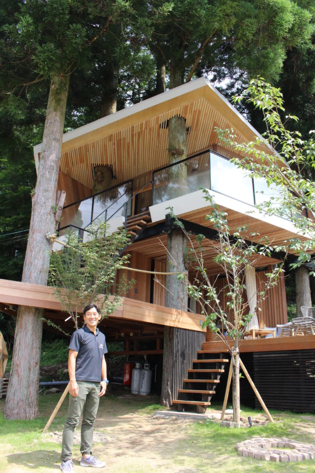 高原リゾート復活を 北近畿経済新聞online